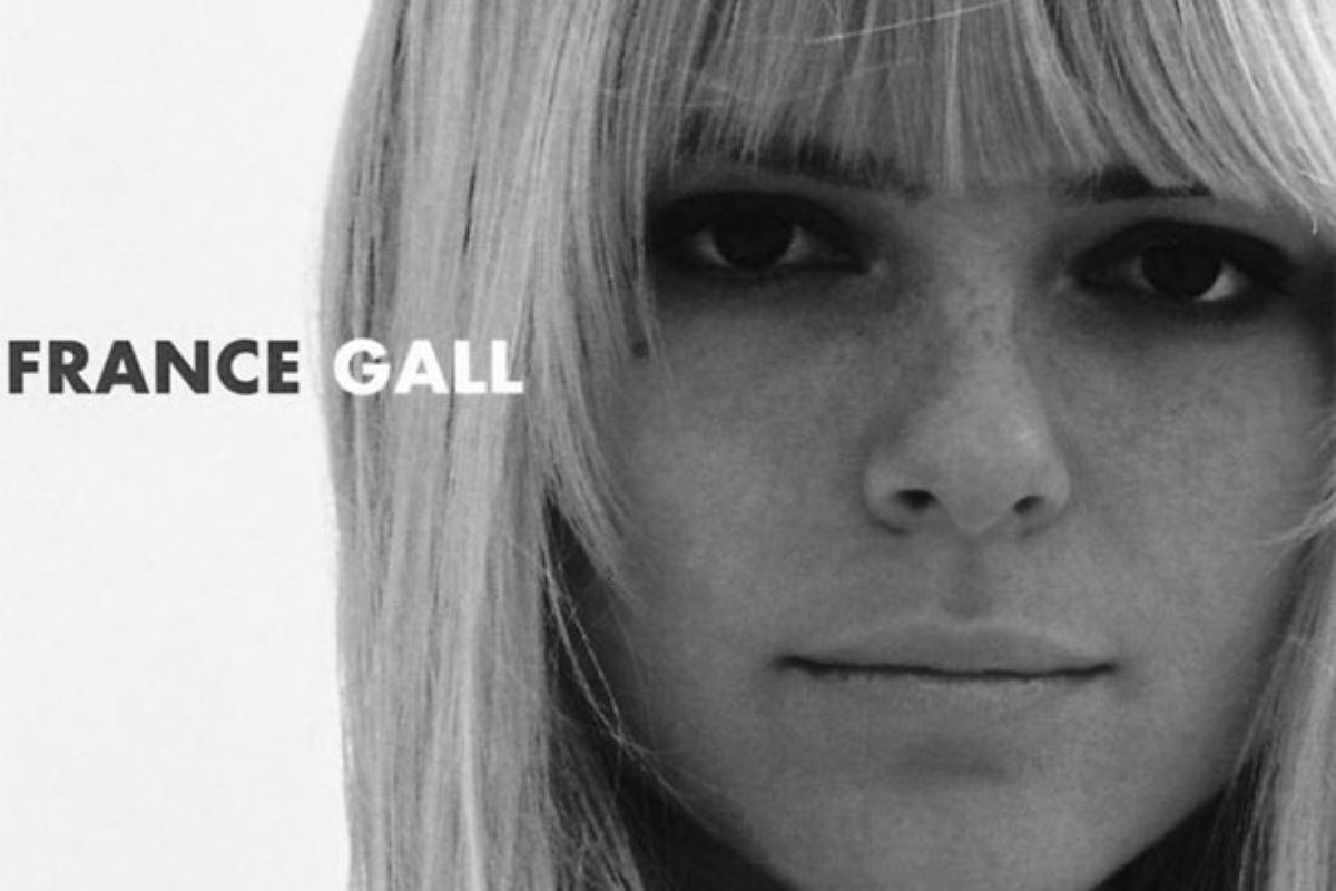 France Gall : mon hommage