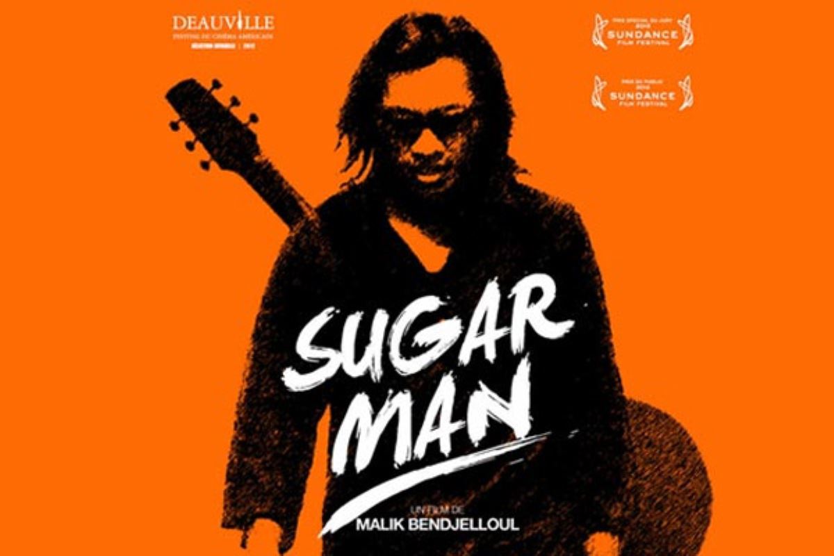Searching for Sugarman, l'incroyable histoire de Sixto Rodriguez