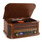 auna-RM1-Belle-Epoque-1908-Retro-Stereo-CD-MP3-USB