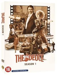 The-Deuce-Saison-1-DVD
