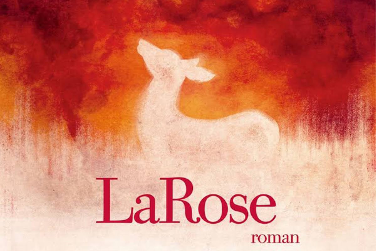 Avec LaRose, Louise Erdrich signe un de ses plus beaux romans
