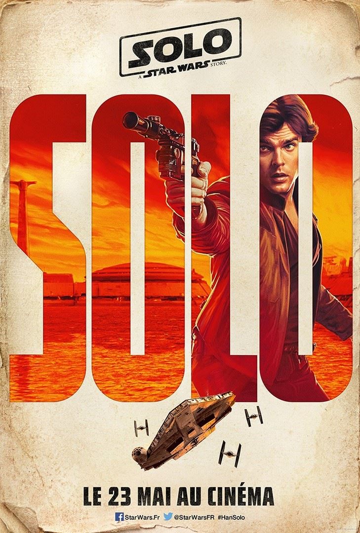 han-solo