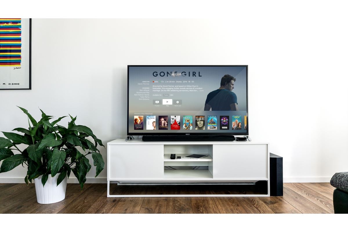 TV connectée : comment la relier à internet ?