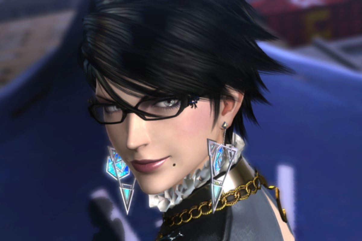 Critical Consensus: Bayonetta 2 is a rare beauty