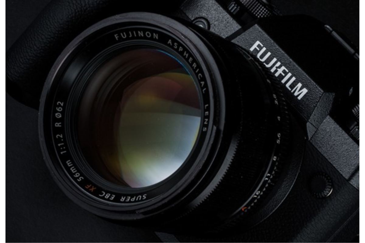Fujifilm X-H1, l'hybride qui déclare la guerre aux reflex !