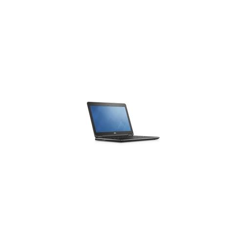 Ordinateur Portable Dell Latitude E7250 - 8Go - 256Go SSD Noir
