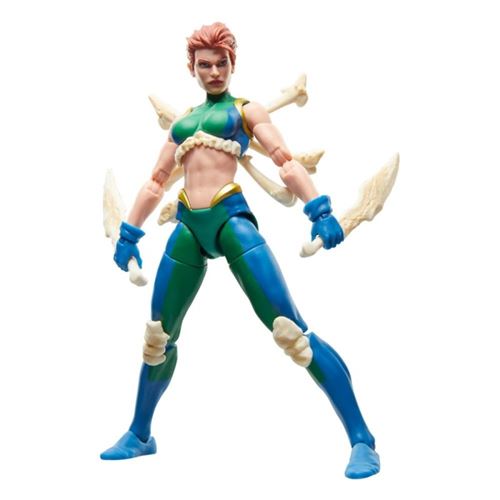 Marvel Legends Series Marrow