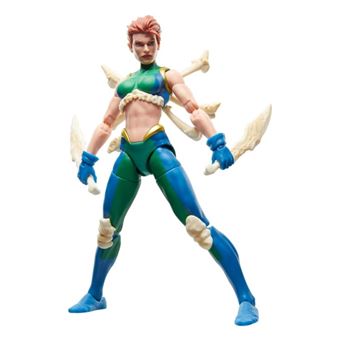 Marvel Legends Series Marrow - 1