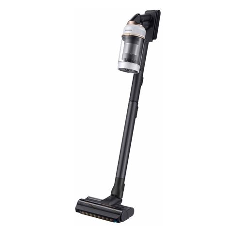 Aspirateur balai sans fil 2en1 rechargeable 25.2v Samsung VS20A95823W