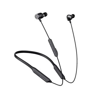Écouteurs Intra-auriculaires Bluetooth KOSS Avec Micro - Sport - Double écouteur - Multicolor