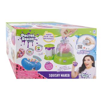 Boti Doctor Squish Squishy Pack Nachfüllung