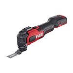 Outil multifonction sur batterie 18,0 V avec emmanchement StarlockMAX - MT 18.0-EC C - FLEX - Sans batterie, ni chargeur - 518409