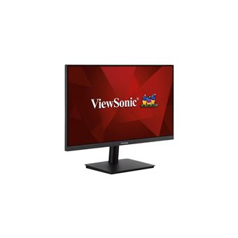 ViewSonic VA2406-H Moniteur 24" Full HD, 4ms, 250 nits, VGA, HDMI