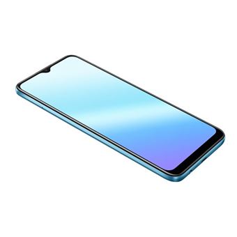 realme c21y 4 64 blue