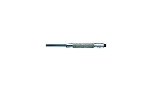 Rennsteig 457 014 5 chasse-goupilles avec douille de guidage, argent, 1,4 mm