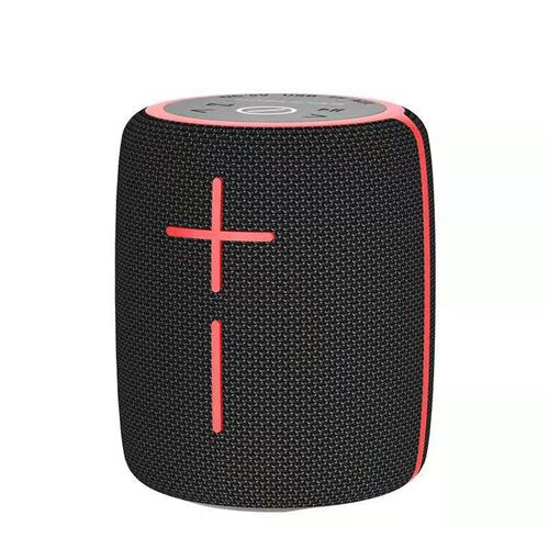 Enceinte sans fil HOPESTAR P25 TWS Outdoor Noir