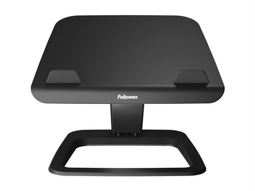 Fellowes Hana LT - Support pour ordinateur portable - 19 - noir