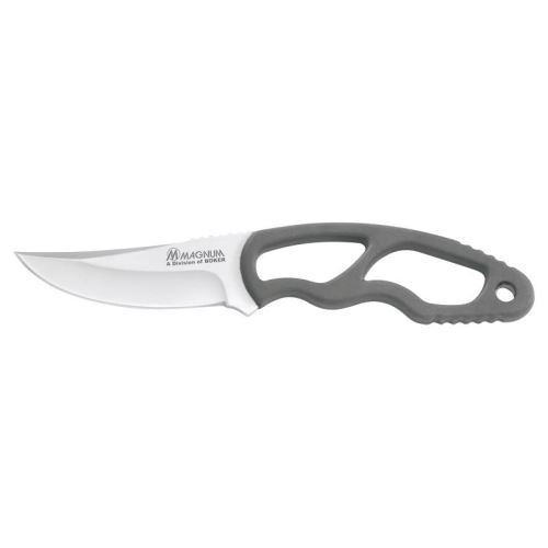 boker magnum - 02mb210 - boker magnum - neck flash