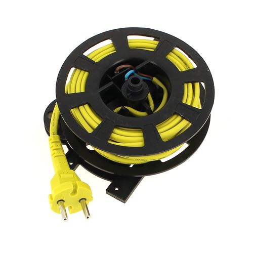 Enrouleur + cordon pour Aspirateur Hoover