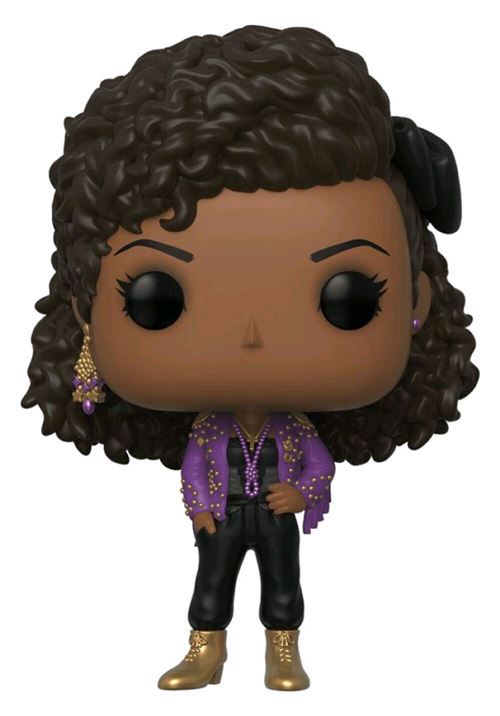 Figurine Funko Pop! Ndeg941 - Black Mirror - Kelly