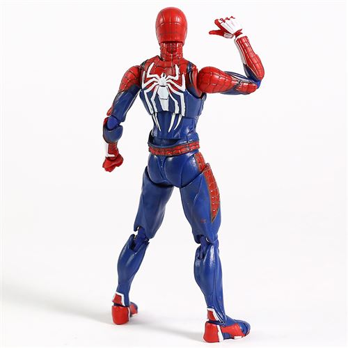 Peluche Avengers spiderman 15 Cm Jouet Enfant Super Hero