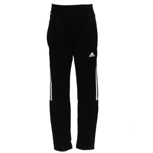 Pantalon joueur Adidas Tiro 3s pant black jr Noir taille : 7à8AN réf : 16752