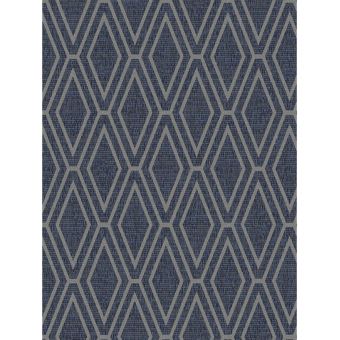 Téléchargement gratuit Images Opulent Shimmer Diamant Geometrique Papier Peint Holden Bleu Decor le plus cool salutations