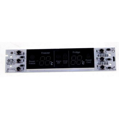 SAMSUNG Module led de commande pour R&eacute;frig&eacute;rateur, Cong&eacute;lateur  DA92-00201K