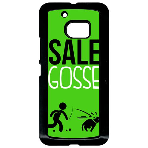 Coque htc 10 sale gosse 11