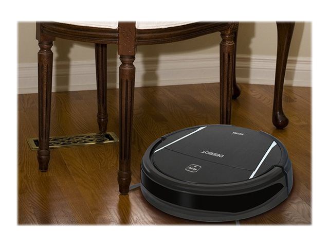 Vhbw Filtro Polveri Sottili Per Ecovacs Deebot DM82, M82, 82e - Ricambio Filtro Aria