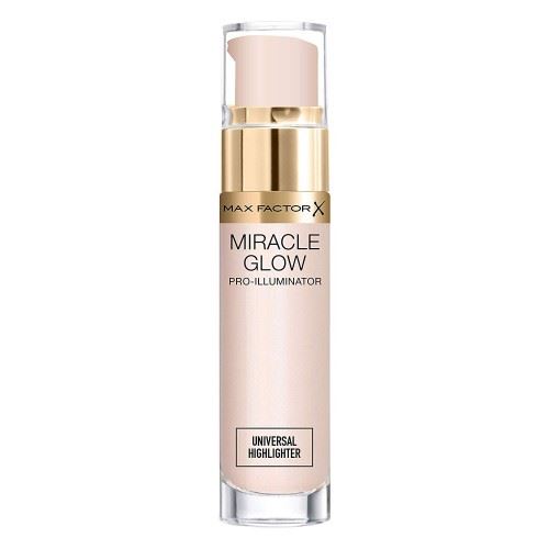 Surligneur universel Max Factor Miracle Glow Miracle X 3