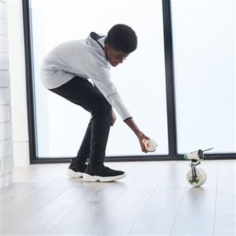 Figurine Star Wars Droïde D O Electronique L'ascension de Skywalker