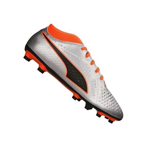 Chaussures de foot sol dur Puma Hommes