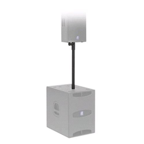 dB Technologies DS-2 barre de couplage réglable M20 35 mm