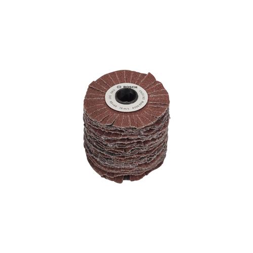 Accessoires Prr / Texoro Bosch - Rouleau Flexible 60Mm Grain 80