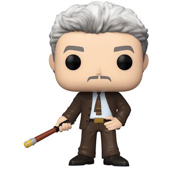 Figurine Funko Pop Marvel Studios Loki Mobius