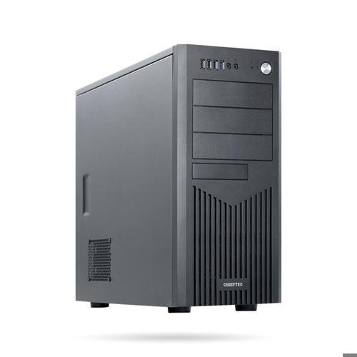 Chieftec Noir Bm-25B-Op - Image 3