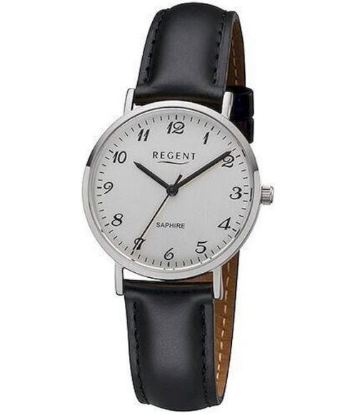 Regent Montre Femme F-1217 Argent