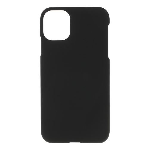 Coque en TPU rigide noir pour votre Apple iPhone 6.1 pouces (2019)