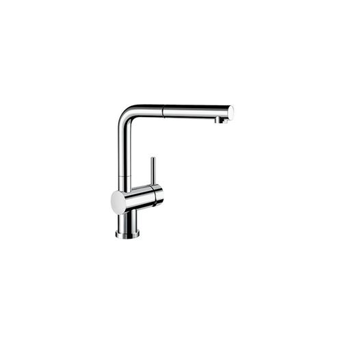 Blanco - Robinet de cuisine avec douchette extractible - 514023 - Image 2