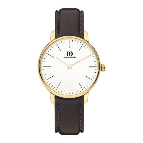 Danish Design Montre Femme IV15Q1175 Argent