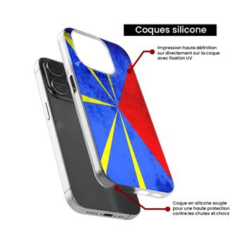 Coque Souple Silicone Pour Xiaomi Redmi Note 8 Pro - Marque Kwmobile, Neuve Sous Blister, Protection Anti-chocs