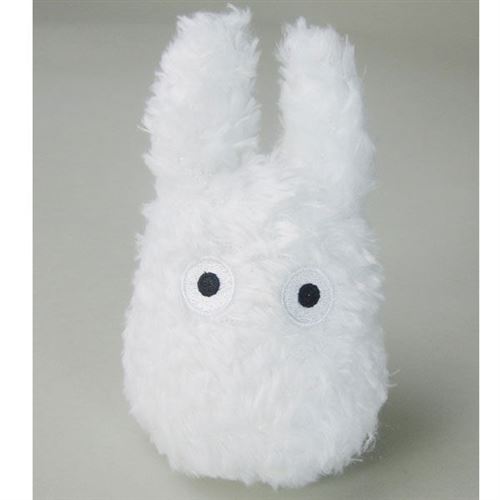 Semic Studio Little White 10 Cm My Neighbor Totoro Teddy Clair