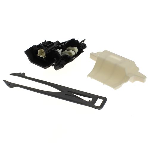 Serrure de porte 481010792430 pour Lave-vaisselle Whirlpool