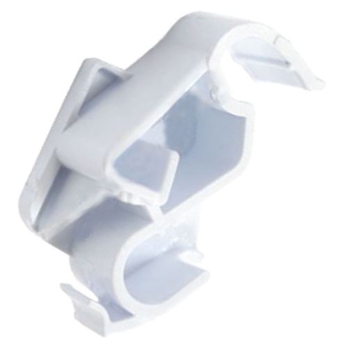 Beko Charnière Droite De Portillon Réfrigérateur, Congélateur 4809900100 Beko, Blomberg, Grundig - 305787