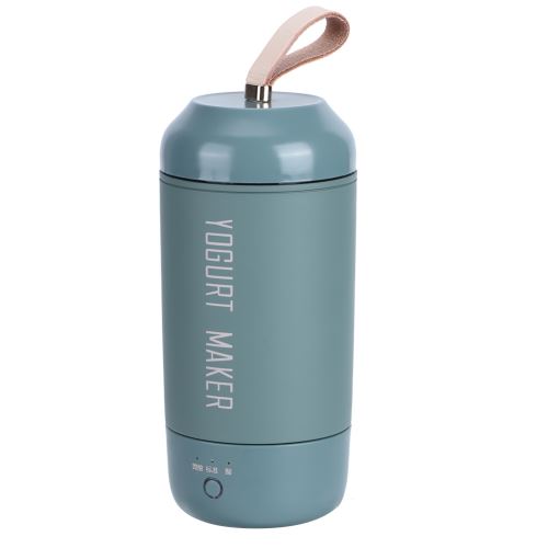 Machine de yaourt rechargeable USB multifonctionnelle automatique