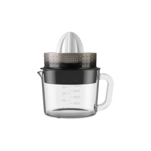Black + Decker Bxcj30e Presse-agrumes 30 W - 1 L