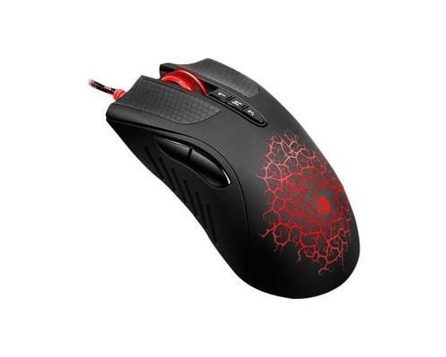 A4Tech Bloody Blazing AL90 Souris laser 8 boutons filaire USB