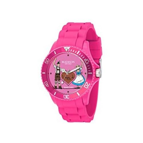 Montre Femme Madison U4444E (40 mm)