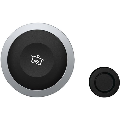 Bosch Hez39050 Perfect Cook Batterie Capteur Noir/argent